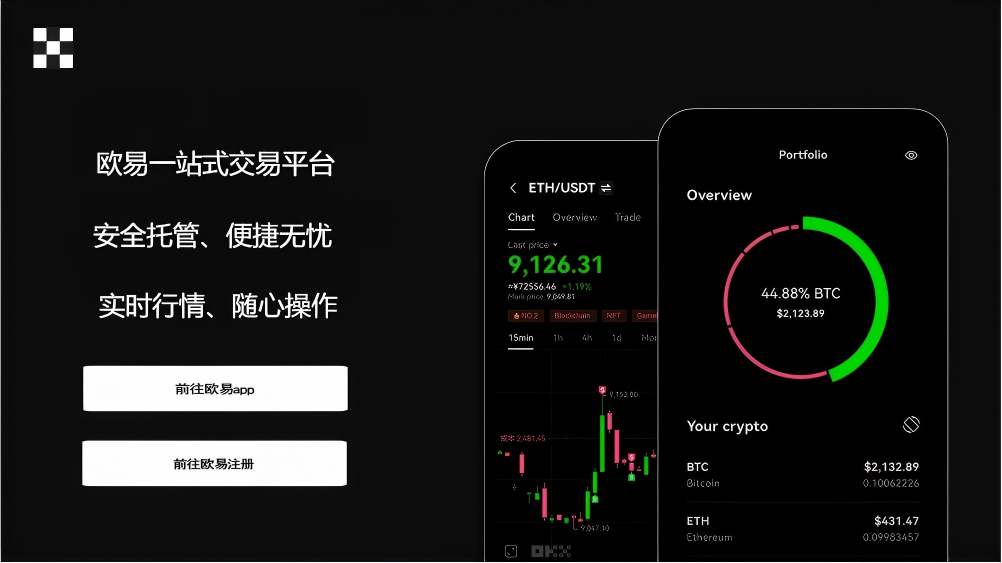万币钱包下载页面展示